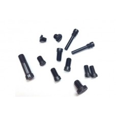 Uberti 1849 Pocket, 1862 Police, Wells Fargo & Baby Dragoon Screw Kit